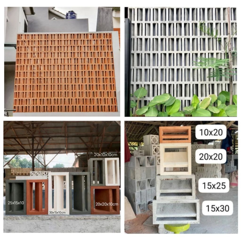 Jual roster beton minimalis/roster minimalis/roster beton/roster nako ...
