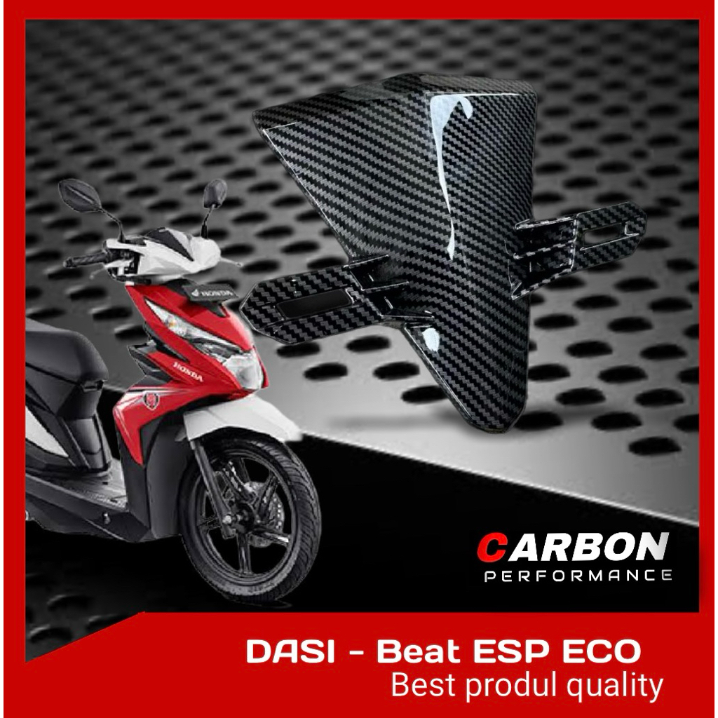 Jual DASI BEAT ESP CARBON 2017-2019 ️dasi beat esp carbon 2016/2019 ...