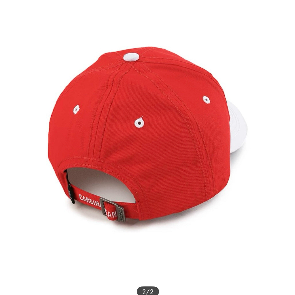 Jual Topi Cardinal Original-C739 | Shopee Indonesia