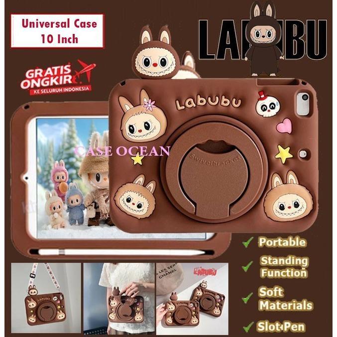 Jual itel Vistatab Vista Tab 11 10.1 Inch Soft Case Anak Kids Casing ...