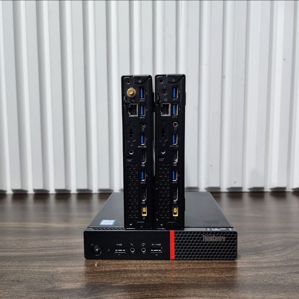 Jual Mini Pc Lenovo ThinkCentre M700 Intel Core i7-6700 Gen6 Ram 8Gb ...