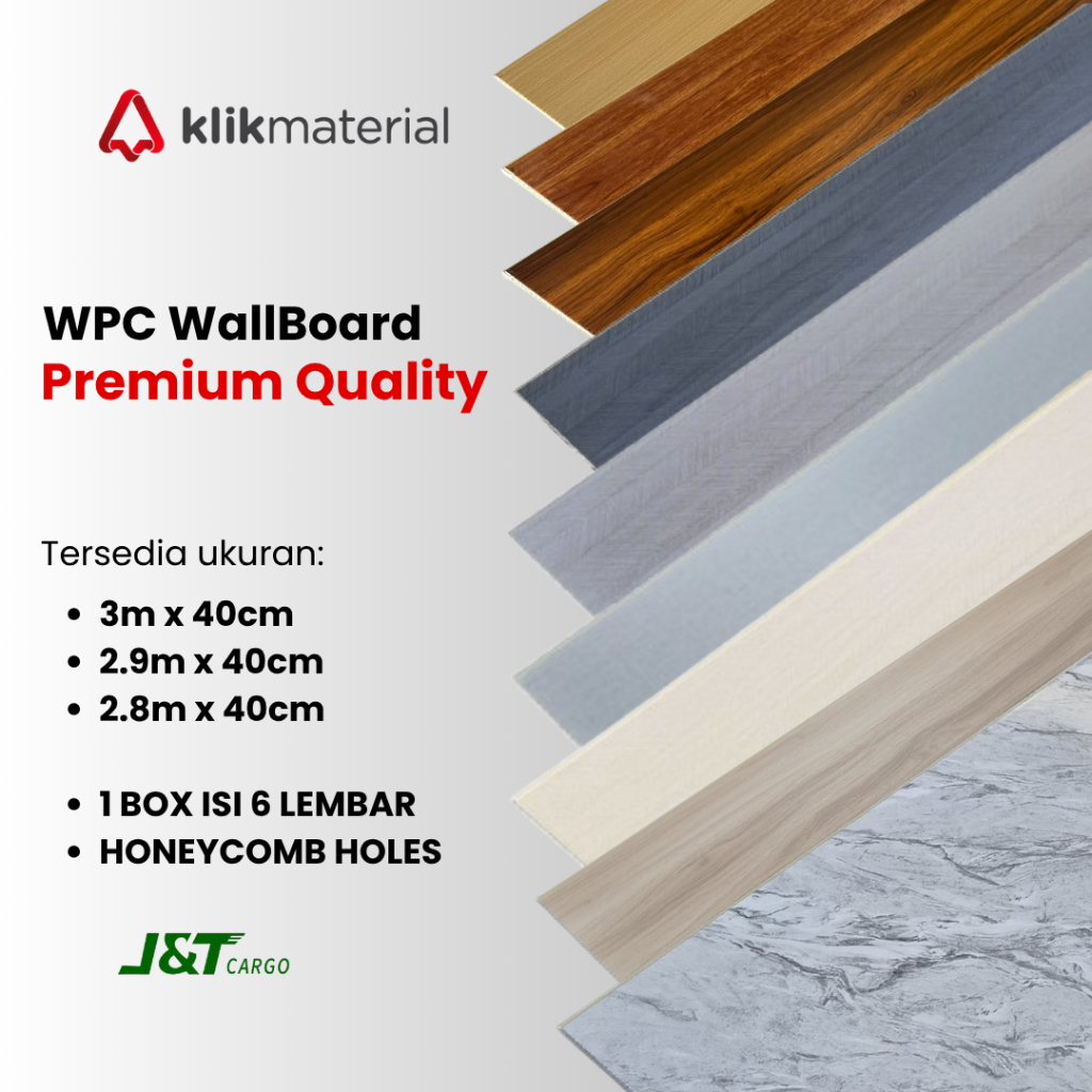 Jual Wallboard Dinding Tempel. Wallboard PVC Dinding 3 Meter ...