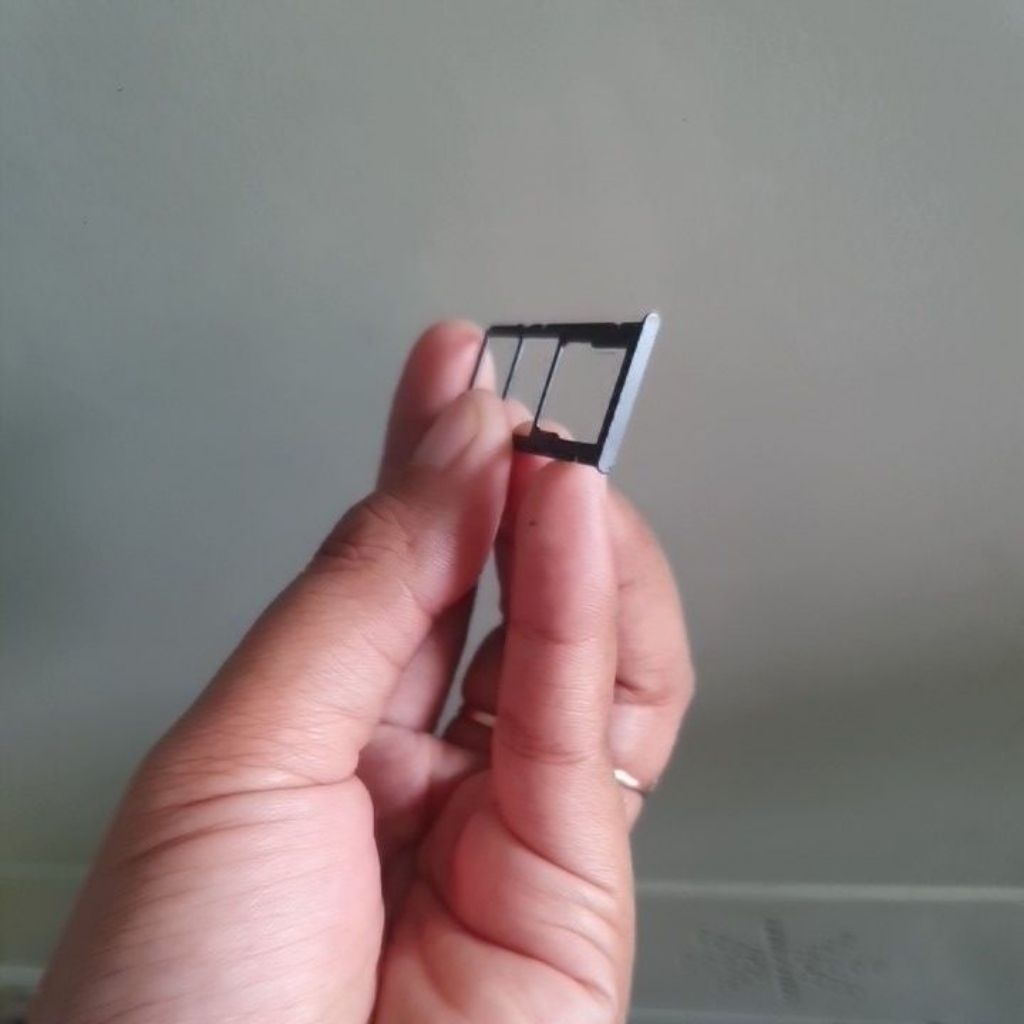 Jual sim try redmi 12c ori copotan | Shopee Indonesia