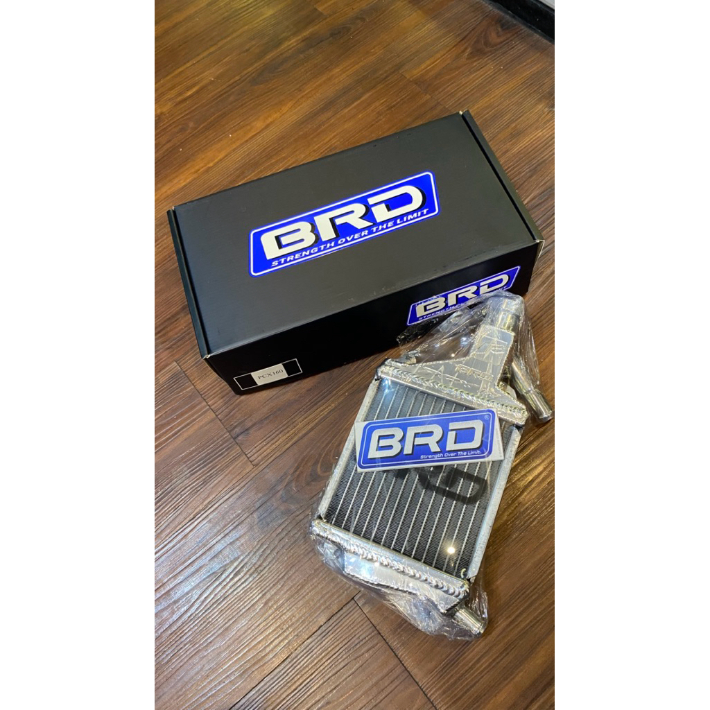 Jual BRD RADIATOR PCX160,ADV160,stylo160 ORIGINAL | Shopee Indonesia