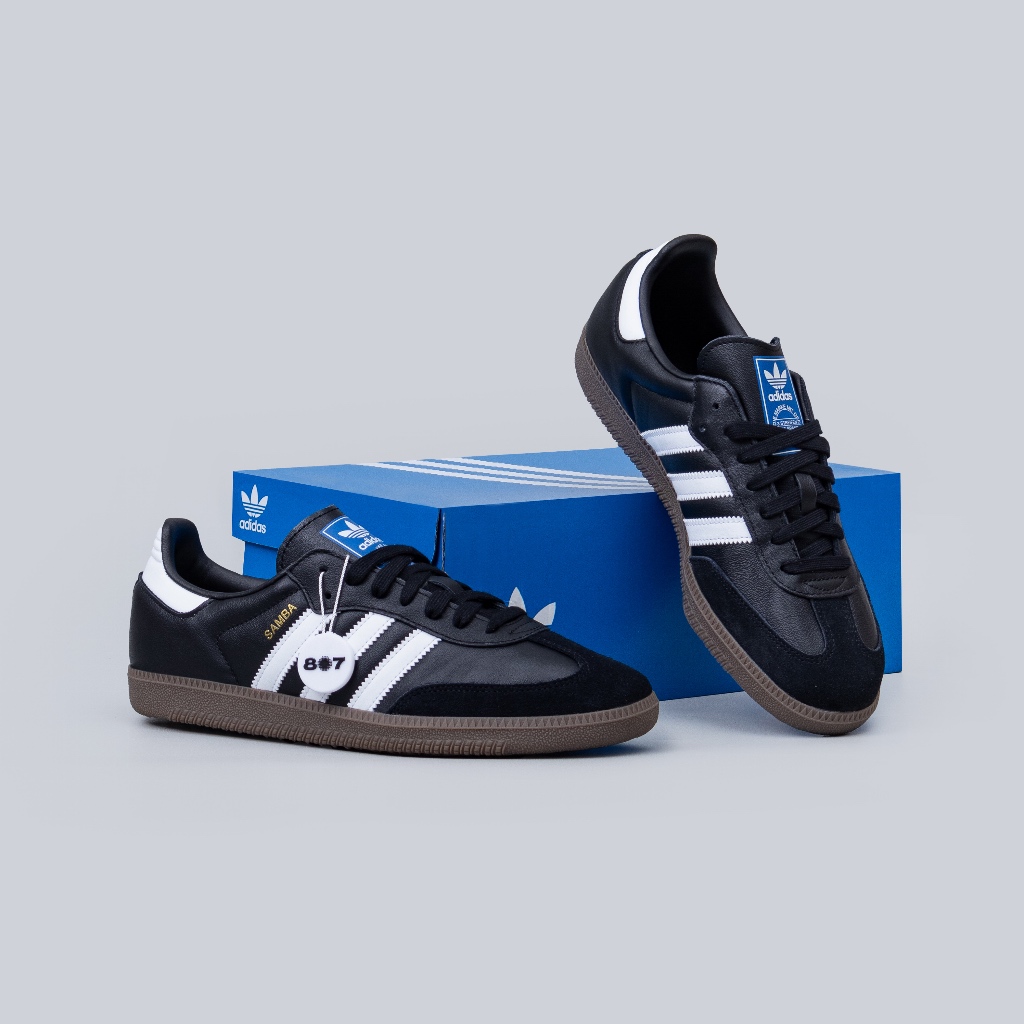 Jual Sepatu Adidas Samba Made In Vietnam Terlengkap & Harga Terbaru Mei  2026 | Shopee Indonesia