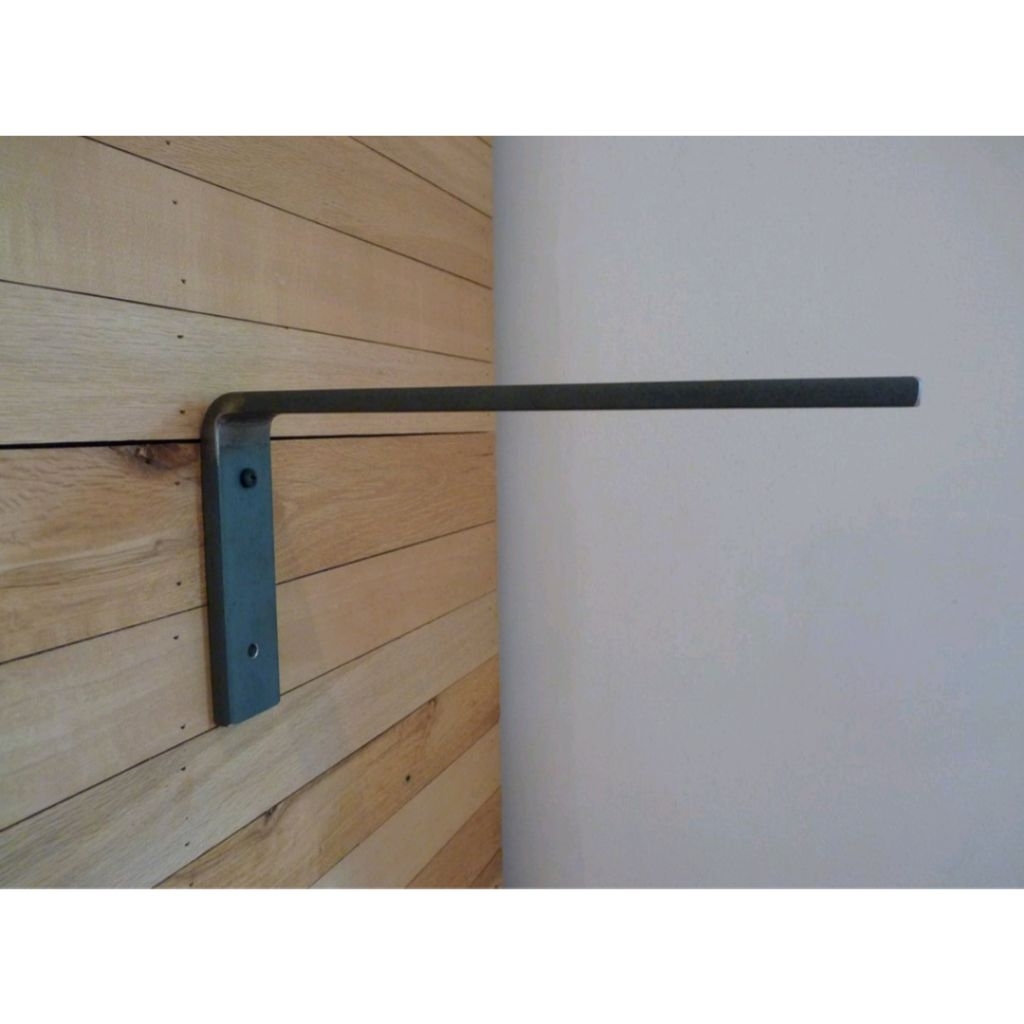 Jual bracket besi siku rak lemari rak meja kuat dan tebal | Shopee ...