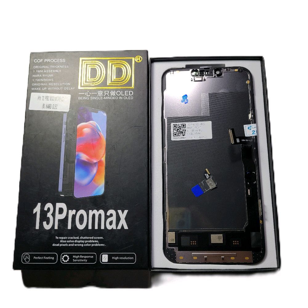 Jual LCD iP 13 Mini Original Garansi 1 Year | Shopee Indonesia