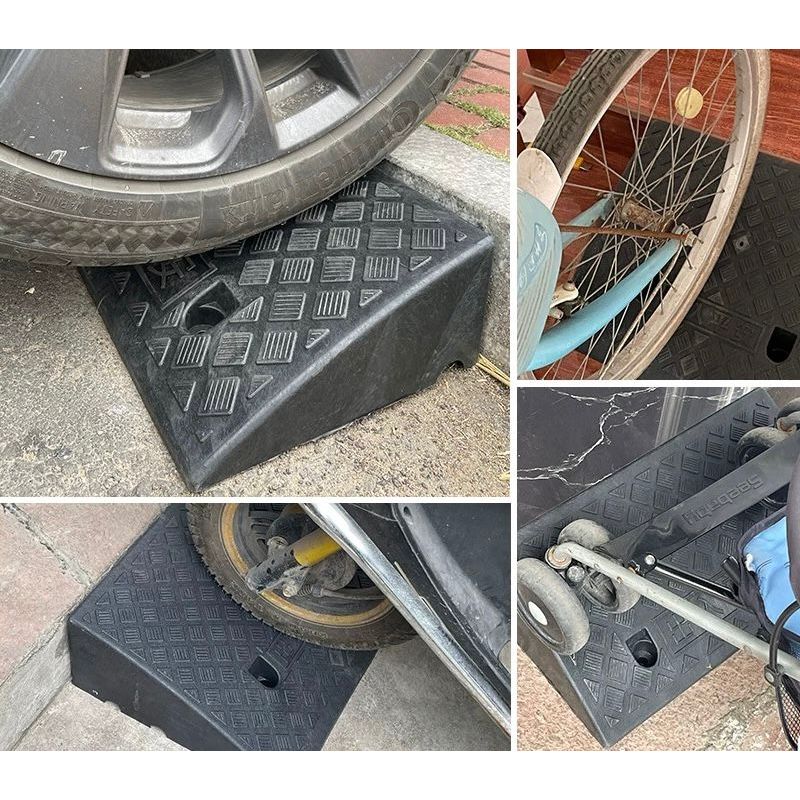 Jual New Tangga Tanjakan motor portable / Ramp mobil / tanjakan mobil ...