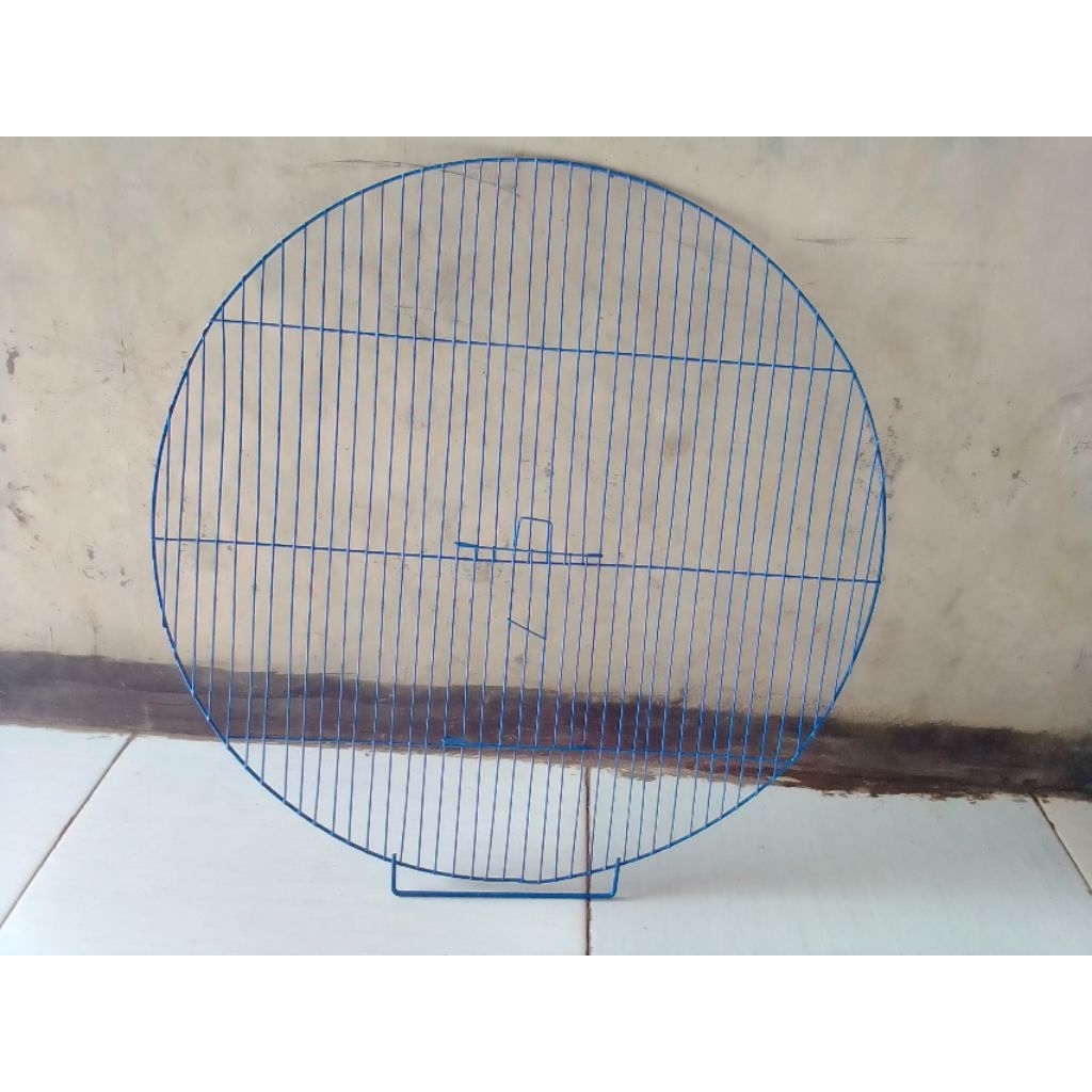 Jual satu pintu diameter 55cm buat rakit umbaran burung | Shopee Indonesia