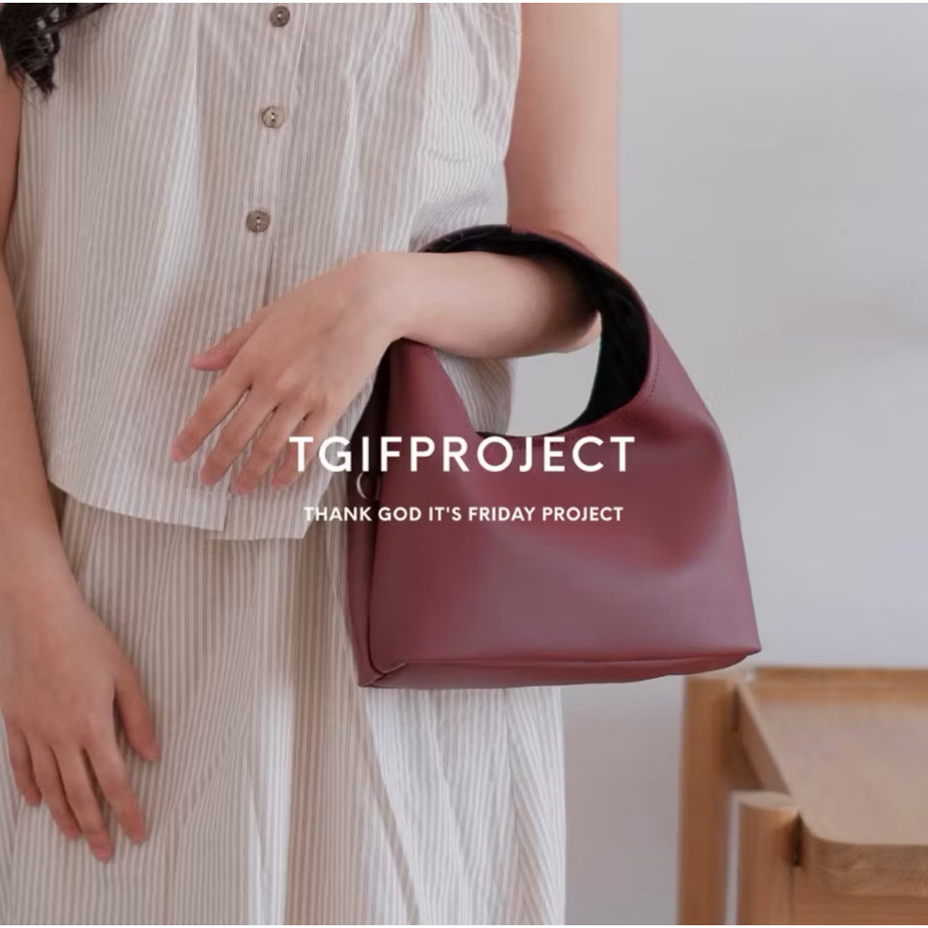 Jual TGIF Project Totebag - Ruka Medium Totebag | Shopee Indonesia