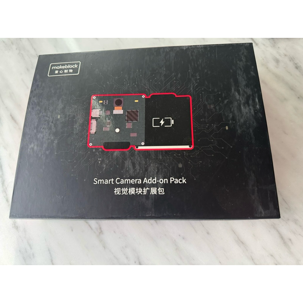 Jual Makeblock Smart Camera Add On Pack BRAND NEW BNOB 100% BARU BELUM ...