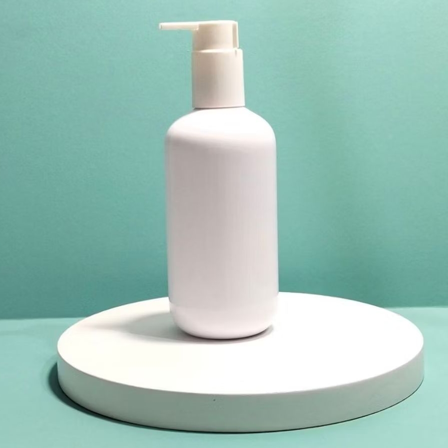 Jual Botol Sabun Refill Botol Plastik 300ml Botol Shampo Botol ...