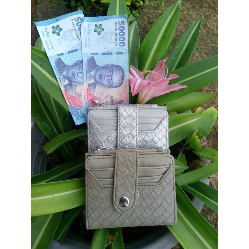 Produk The wallet shop | Shopee Indonesia