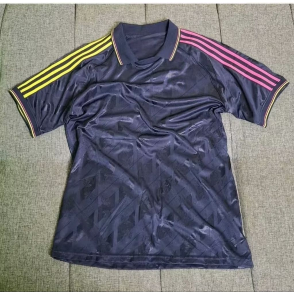 Jual JERSEY BOLA JUVENTUS LIFESTYLER 2025 2026 GRADE ORI IMPORT BAHAN ...