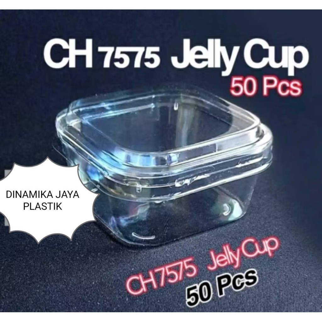 Jual Tempat dessert/box pudding/box dessert/kotak dessert ±150ml ...