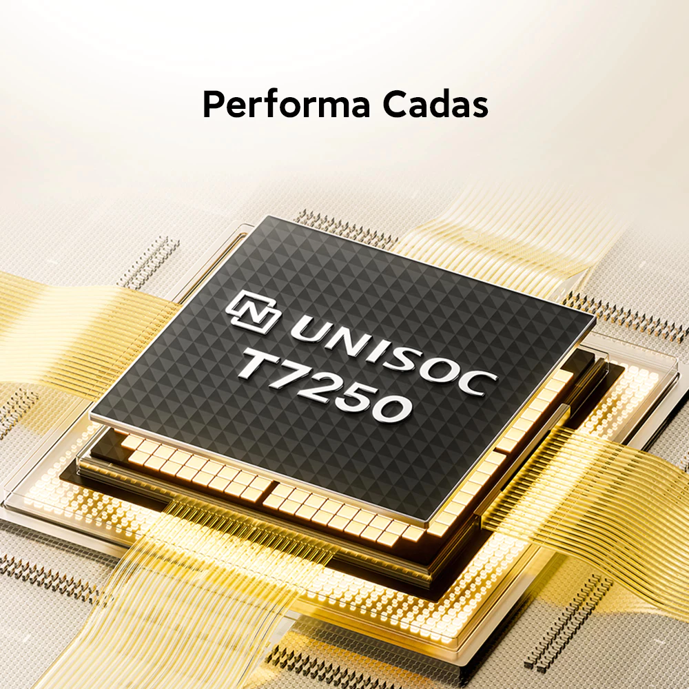 poco c71 processor