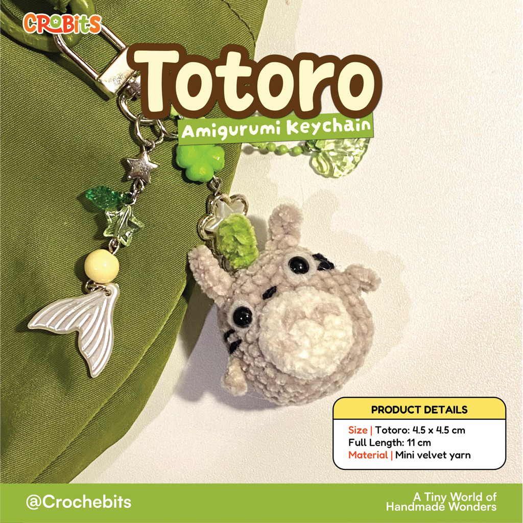 Produk Crochebits | Shopee Indonesia
