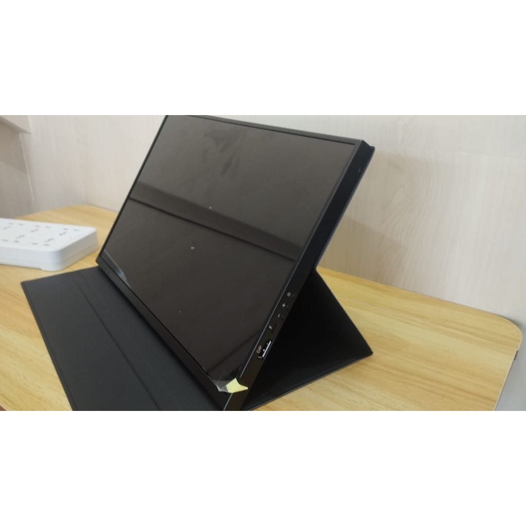 Jual Portable Monitor BeeX 16