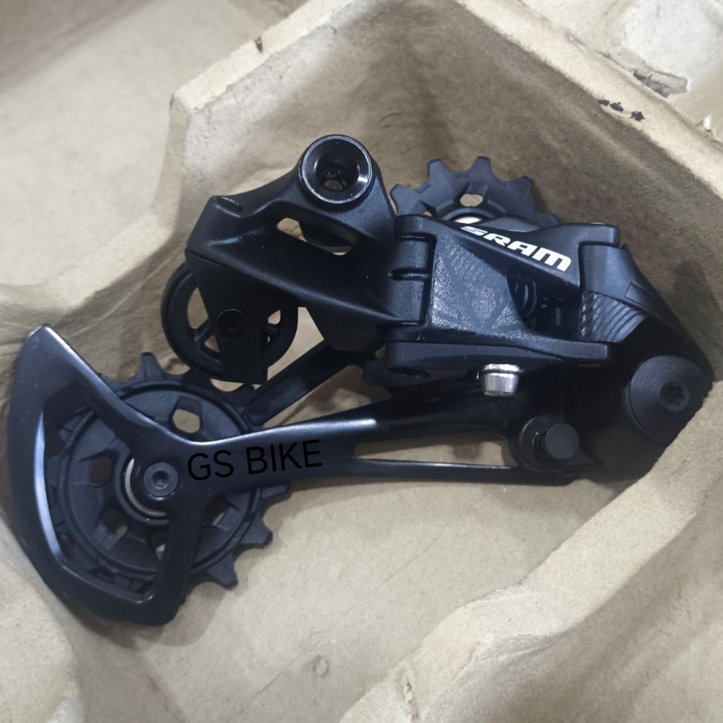Jual SRAM SX EAGLE RD 1x12-Speed 50T SGS Rear Derailleur Sepeda MTB ...