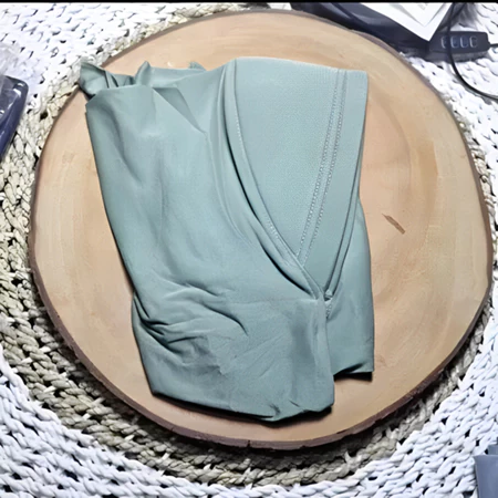 Warna Sage Green