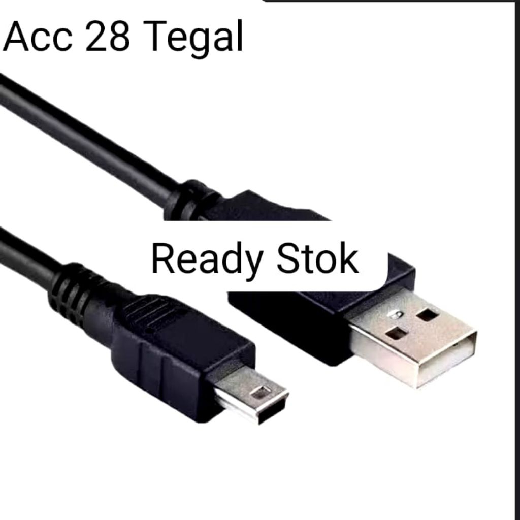 Jual Kabel Charger Casing Hardisk HDD Kabel Data Hardisk HDD | Shopee ...