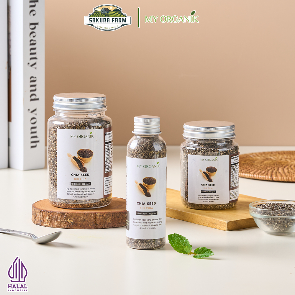 Jual cia seed Harga Terbaik & Termurah Mei 2026 | Shopee Indonesia