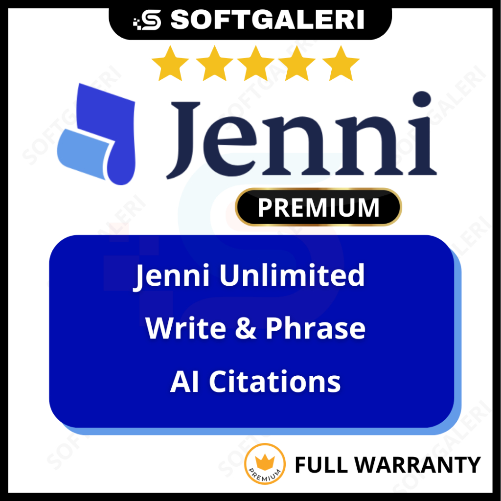 Jenni AI Writing System Supercharge Your Next Research Paper | Plagiarism-Free Writing Citations | Jenni