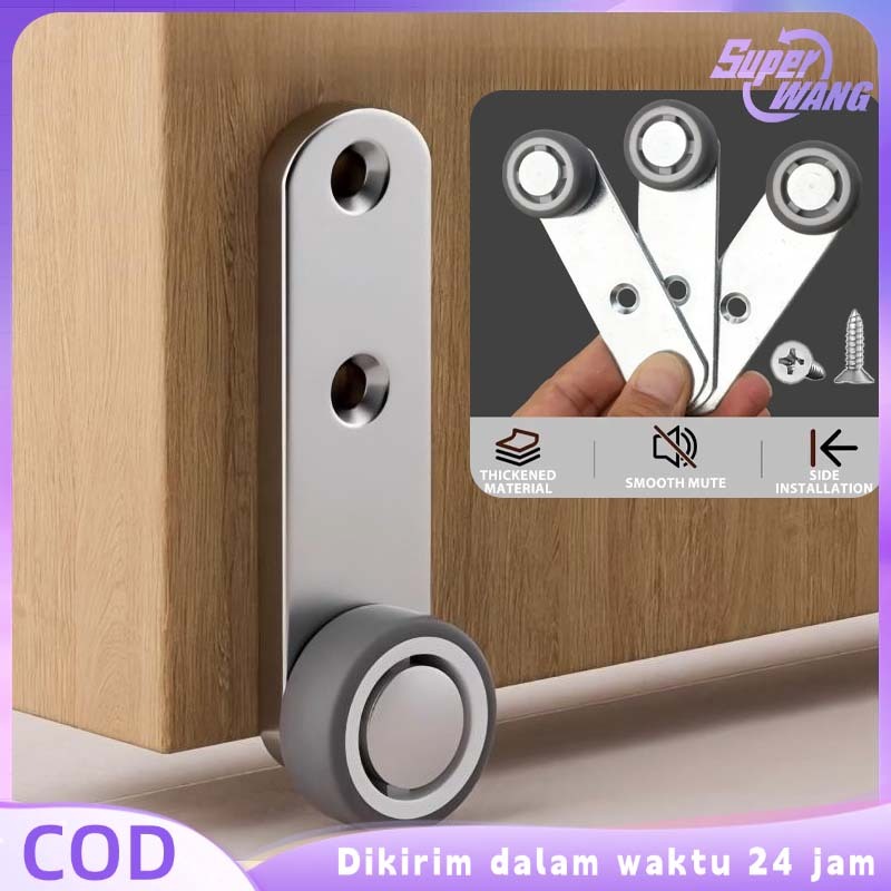 Jual Roda Sliding Pintu Geser Serbaguna Roda Pintu Geser Bawah Roda ...