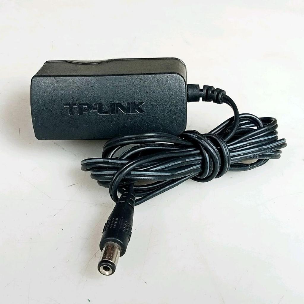 Jual Adaptor Tp-Link T090060-2C1 Adaptor Router 9V 0.6A | Shopee Indonesia