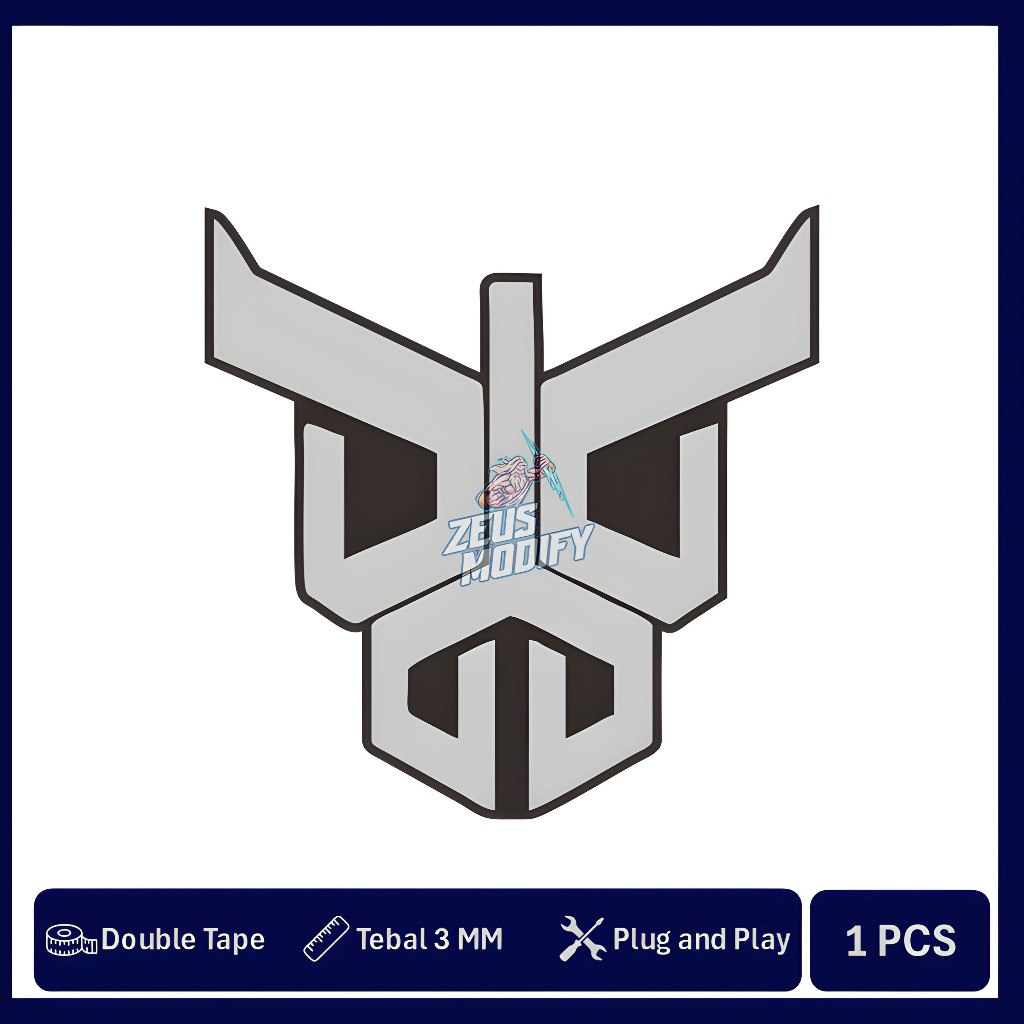 Jual EMBLEM KAMEN RIDER AKSESORIS MOTOR MOBIL TIMBUL AKRILIK 1PCS ...