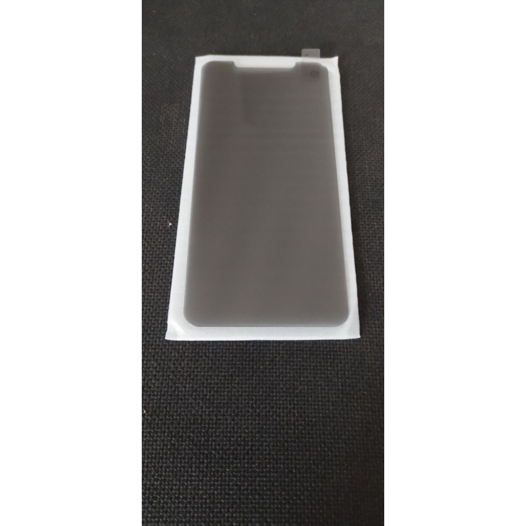 Jual ANTI GORES KACA TEMPERED GLASS SCREEN GUARD ANTI SPY PRIVACY ...