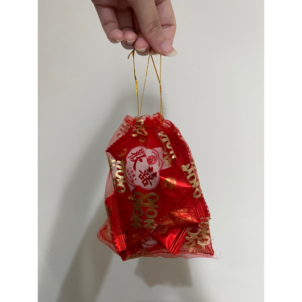 Jual permen sangjit / souvenir sangjit / sovenir sangjit / hampers ...