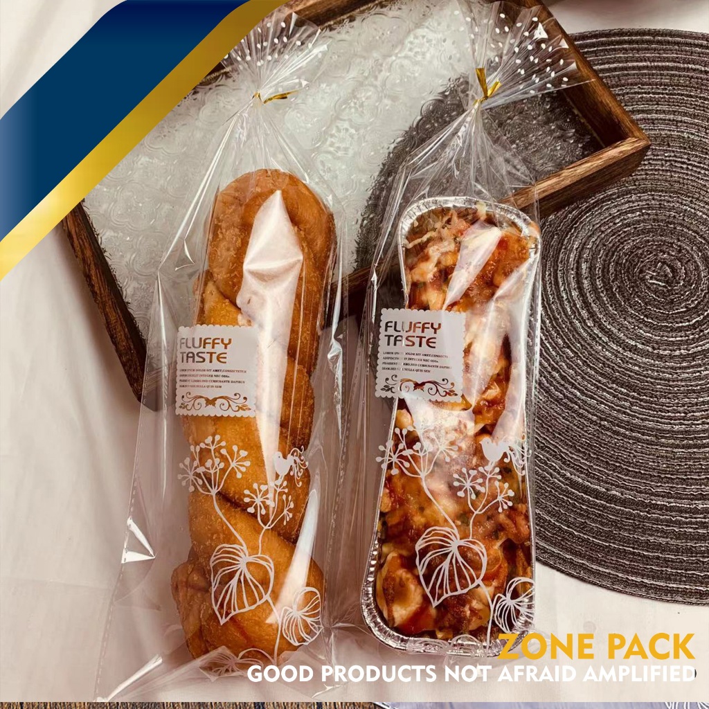 Jual Plastik Roti Panjang | Plastik Roti Tawar Panjang | Plastik OPP ...