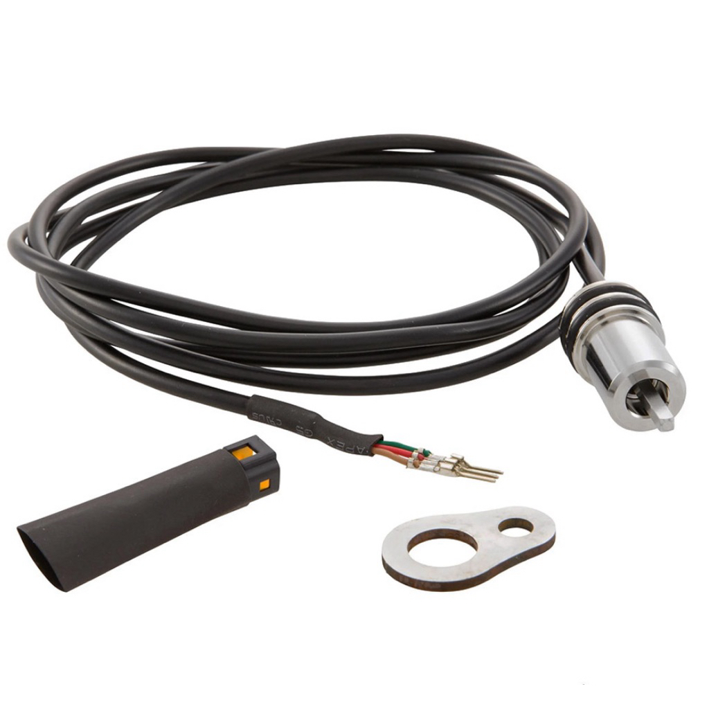 Jual kabel speed sensor untuk speedometer digital sip vespa pk px ...