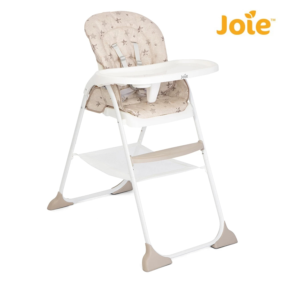 Joie Mimzy Snacker High Chair Kursi Makan Tinggi Bayi