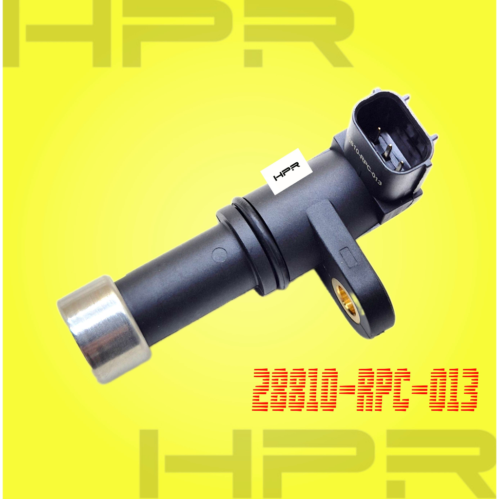 Jual HPR Speed Sensor Kecepatan Kilometer KM - Speedometer Sensor ...