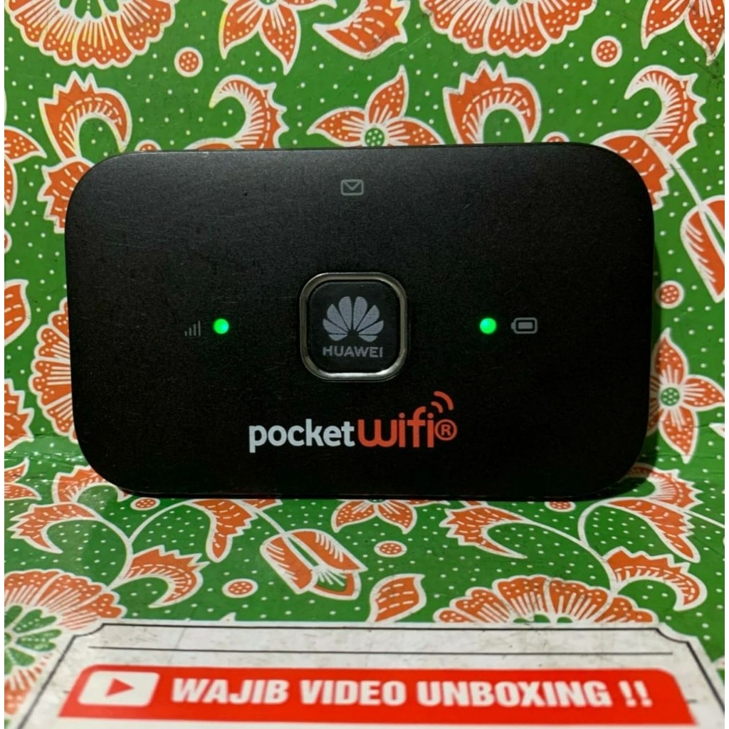 Jual Modem Wifi 4G LTE Huawei E5573 R218 Vodafone UNLOCK Alloperator 4G ...