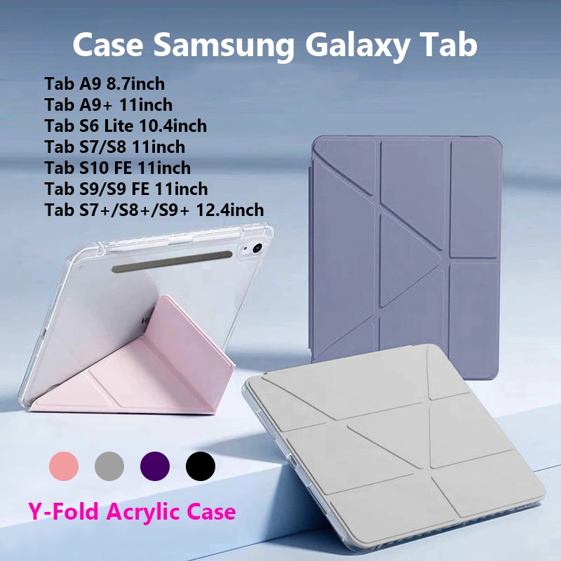 Jual Casing Samsung Galaxy Tab A9 8.7