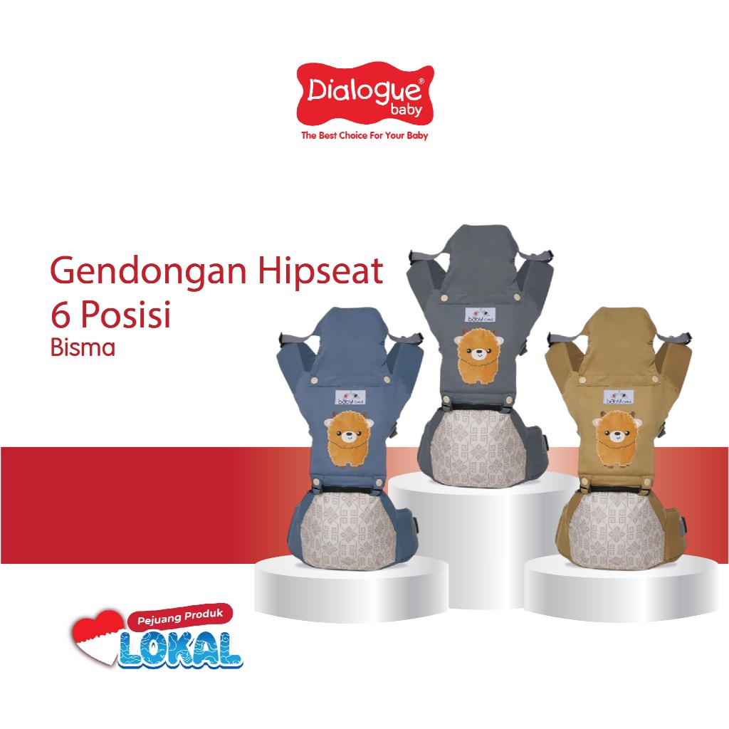 Jual baby cute dari Dialogue Group Official Shop Online | Shopee Mall ...
