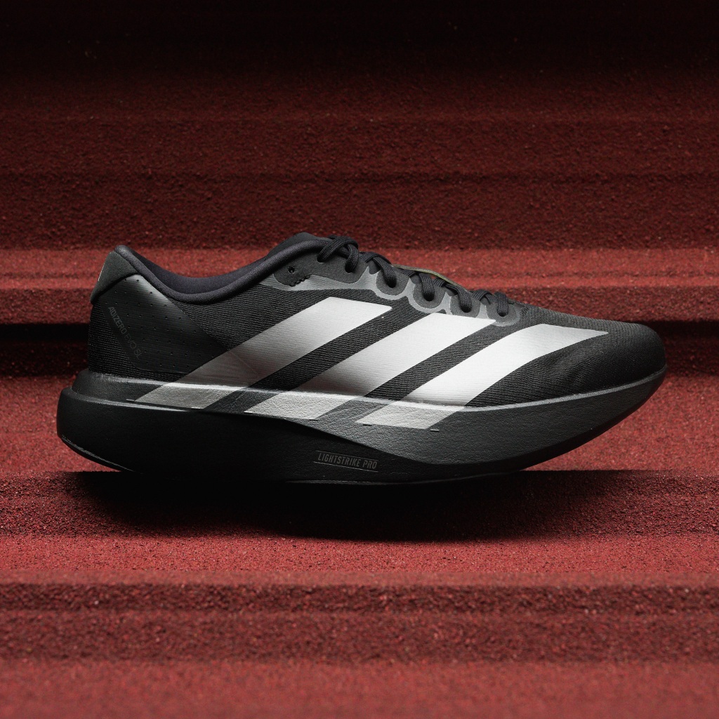 Jual Adidas Adizero Evo SL Black Iron Shadow | Shopee Indonesia