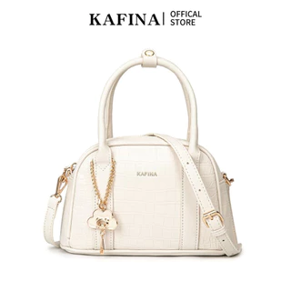 KAFINA -TasTERBARU- TAS Selempang Wanita Import Croco Hand Bag Terbaru Kekinian Original Branded - Sophie Alsaa Bag #2277