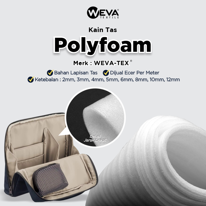 Jual Polyfoam Terlengkap & Harga Terbaru Juli 2026 | Shopee Indonesia
