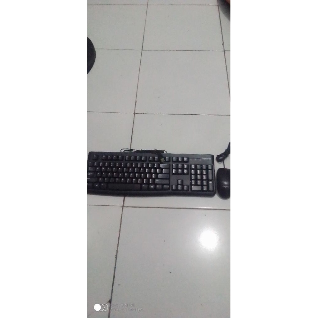 Jual Keyboard Mouse USB bekas berkualitas | Shopee Indonesia