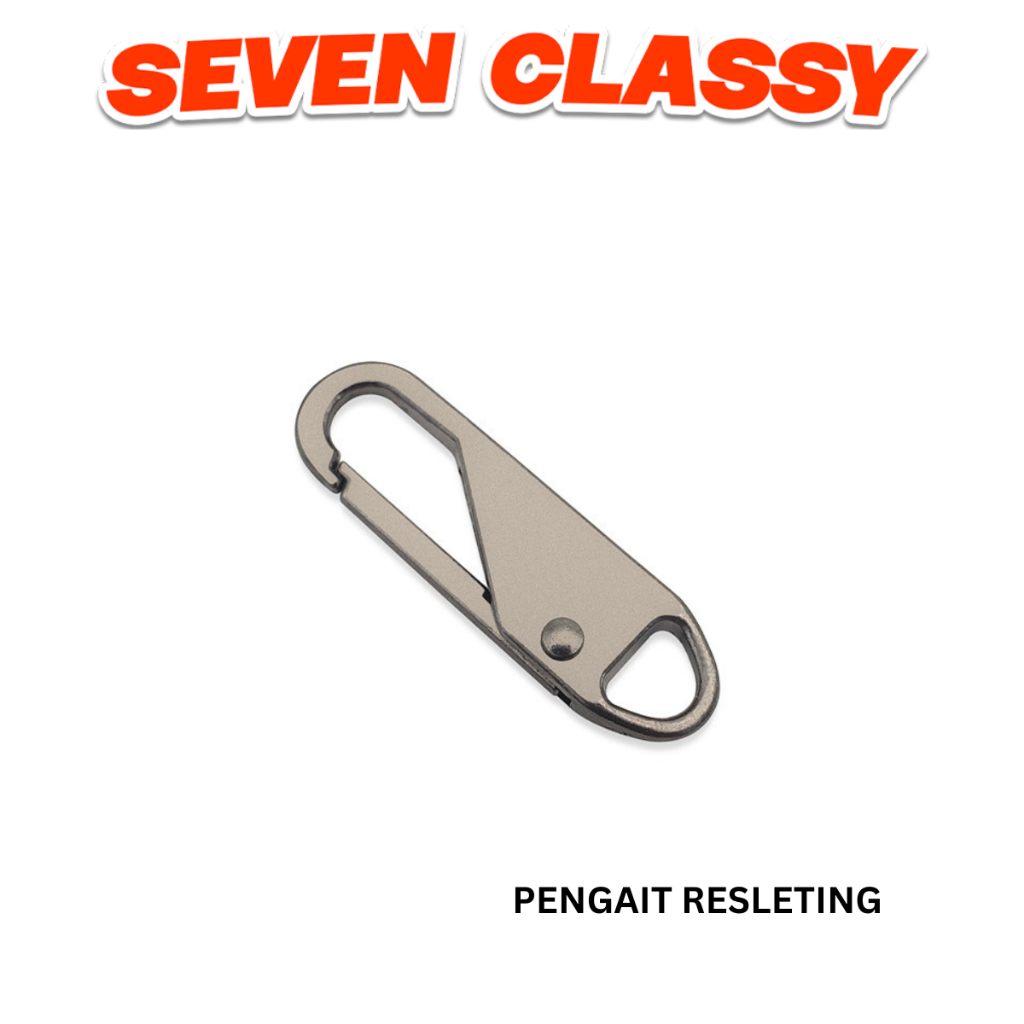 Jual SC - PENGAIT RESLETING UNIVERSAL H575 ZIPPER CANTELAN GANTUNGAN ...