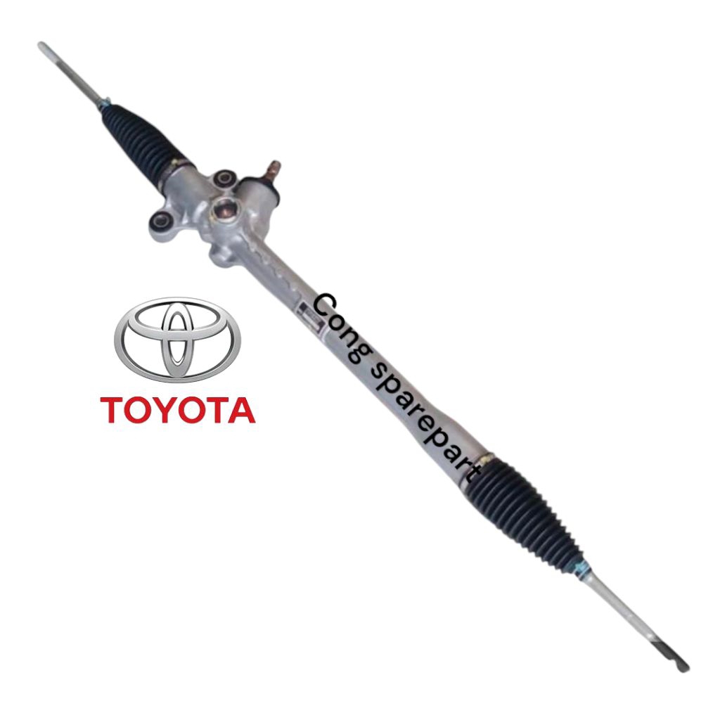 Jual Rack steering Eps untuk mobil Toyota Rush tahun 2012 2013 2014 ...