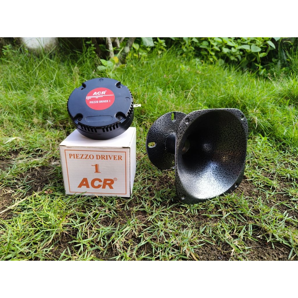 Jual horn tweeter Tasso ukuran 15x15 box tasso bahan aluminium cor ...