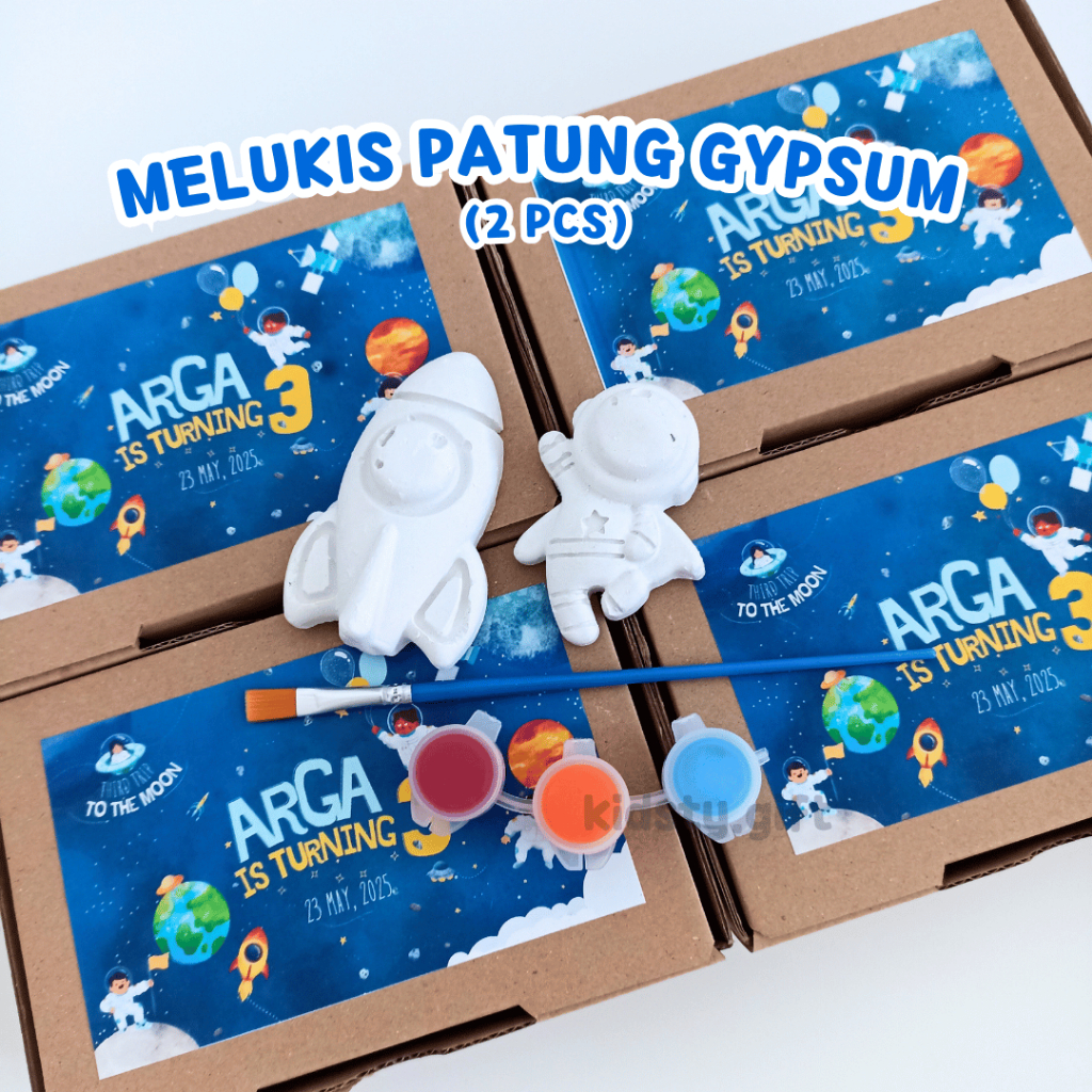 Produk Kidsty Gift | Shopee Indonesia