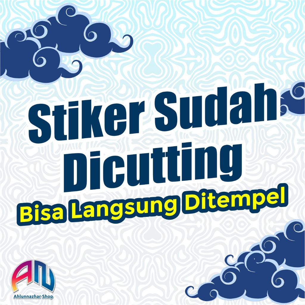 Jual Sticker Set Pack (Gass Poll) | Shopee Indonesia