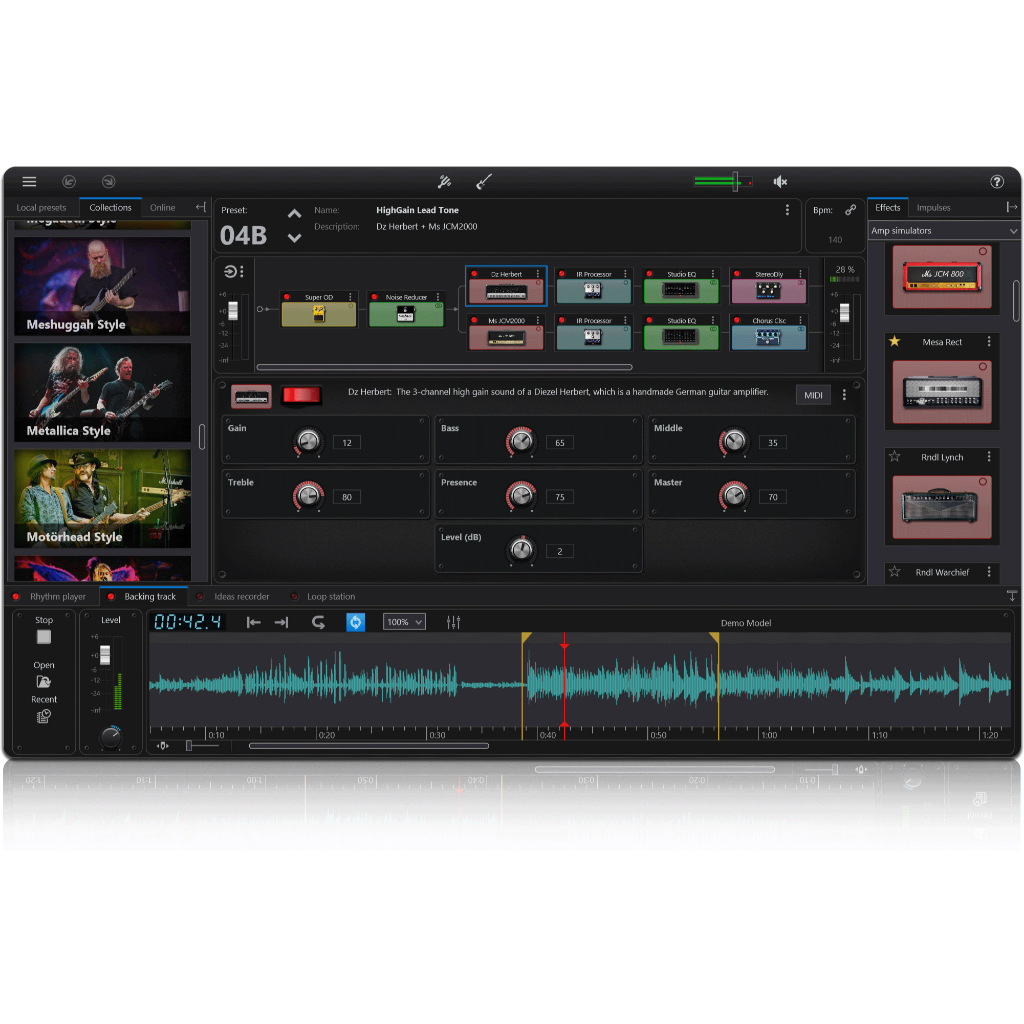 Jual ToneLib - GFX - VST Plugin Audio Berkualitas untuk Musisi ...