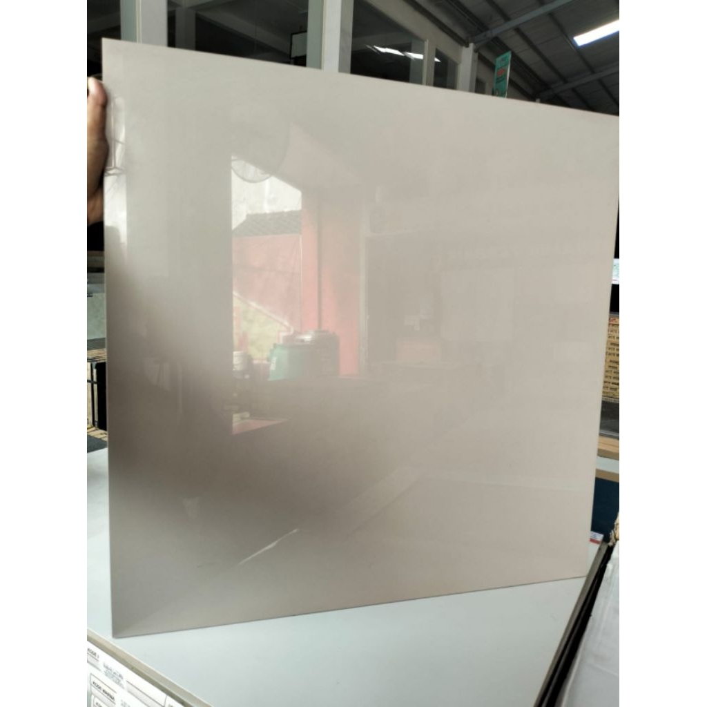 Jual GRANIT RIXO 60X60 CREAM POLOS | Shopee Indonesia